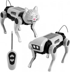 Игрушка радиоуправляемая «Робот-собака» - Фото 2