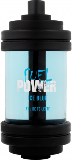 Парфюмированная вода «Ice Blue»