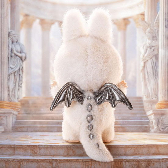 Фигурка коллекционная «Angel in Clouds Vinyl Face Doll»