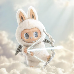 Фигурка коллекционная «Angel in Clouds Vinyl Face Doll» - Фото 5