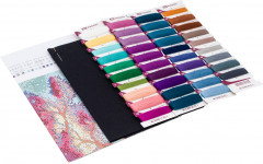 Набор для вышивания «Тайна Вселенной» - Фото 9