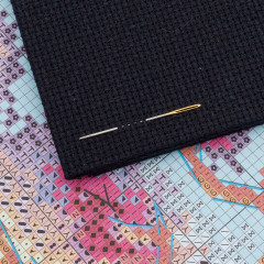 Набор для вышивания «Тайна Вселенной» - Фото 10