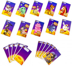 Игра настольная «Moon auction» - Фото 12