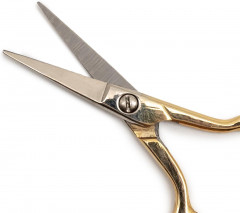 Ножницы вышивальные - Фото 1