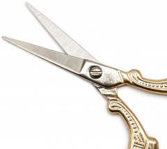 Ножницы вышивальные - Фото 1