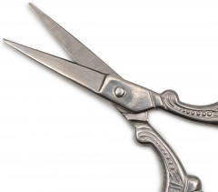 Ножницы вышивальные - Фото 1