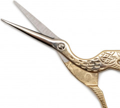 Ножницы вышивальные - Фото 1