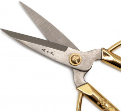 Ножницы вышивальные - Фото 1