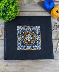 Набор для вышивания «Узор №4» - Фото 2