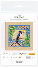 Набор для вышивания «Летняя композиция» - Фото 7
