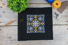 Набор для вышивания «Узор №3» - Фото 1