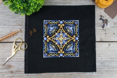 Набор для вышивания «Узор №3» - Фото 2