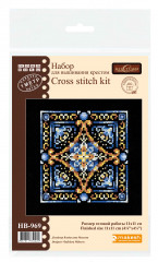 Набор для вышивания «Узор №3» - Фото 4