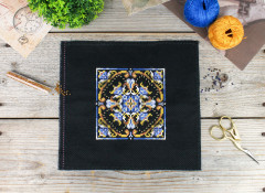 Набор для вышивания «Узор №1» - Фото 1