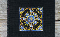 Набор для вышивания «Узор №1» - Фото 2