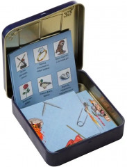 Игра настольная «Гадальные карты. Квадрат судьбы» - Фото 10