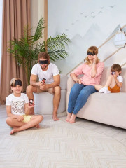 Игра настольная «Мафия» с масками - Фото 9