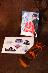 Веди меня через бури горы Химицу - Фото 1