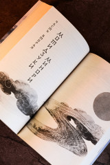 Веди меня через бури горы Химицу - Фото 4