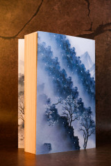 Веди меня через бури горы Химицу - Фото 8