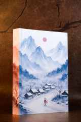 Веди меня через бури горы Химицу - Фото 9