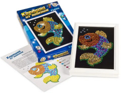 Набор для творчества «Рыбка» - Фото 8