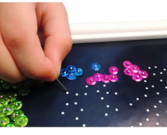 Набор для творчества «Рыбка» - Фото 10