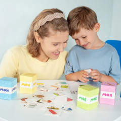 Игра настольная «Мой, моя, мое, мои» - Фото 12