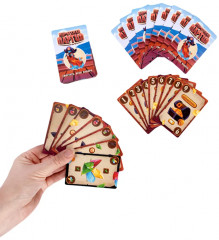 Игра настольная «Пиратская партия!» - Фото 14