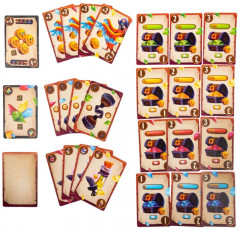 Игра настольная «Пиратская партия!» - Фото 15