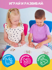 Игра настольная «Мемы» - Фото 9