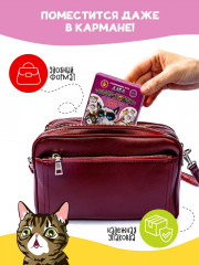 Игра настольная «Мемы» - Фото 10