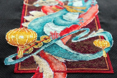 Набор для вышивания «Философия востока» - Фото 7