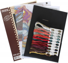 Набор для вышивания «Философия востока» - Фото 2