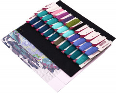 Набор для вышивания «Волшебство лунной ночи» - Фото 8