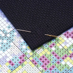 Набор для вышивания «Волшебство лунной ночи» - Фото 9