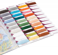 Набор для вышивания «Красавчик» - Фото 1