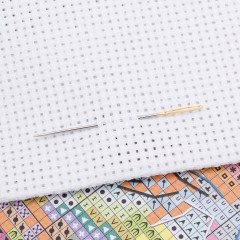 Набор для вышивания «Красавчик» - Фото 2