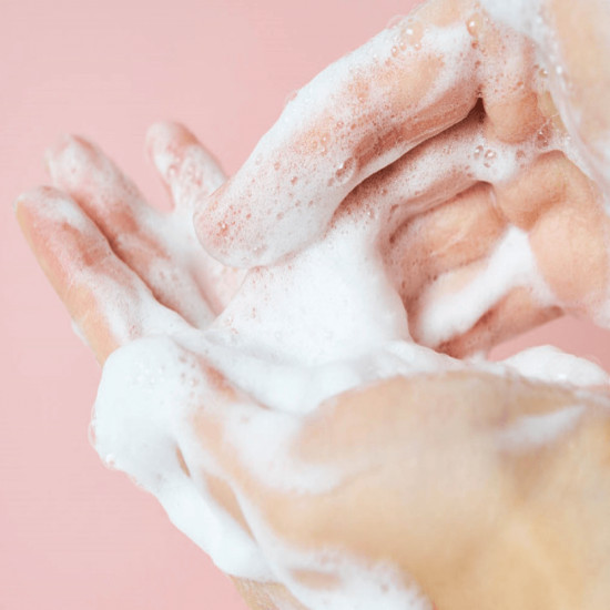 Пенка для умывания «Centella Poremizing Deep Cleamsing Foam»