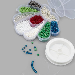 Набор для бисероплетения - Фото 1