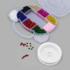 Набор для бисероплетения - Фото 1