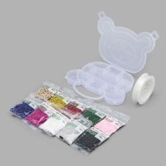 Набор для бисероплетения - Фото 2