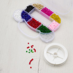 Набор для бисероплетения - Фото 3