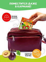 Игра настольная «Фрукты и овощи» - Фото 10