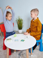 Игра настольная «Тарантинки. Что же я?» - Фото 10