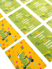 Игра настольная «Крокодилиус» - Фото 10