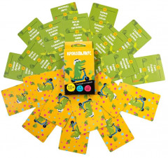 Игра настольная «Крокодилиус» - Фото 11