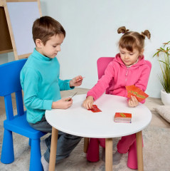 Игра настольная «UnoMisto» - Фото 10