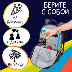 Игра настольная «UnoFly» - Фото 10