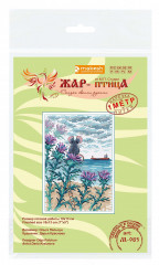 Набор для вышивания «Кусочек моря» - Фото 5